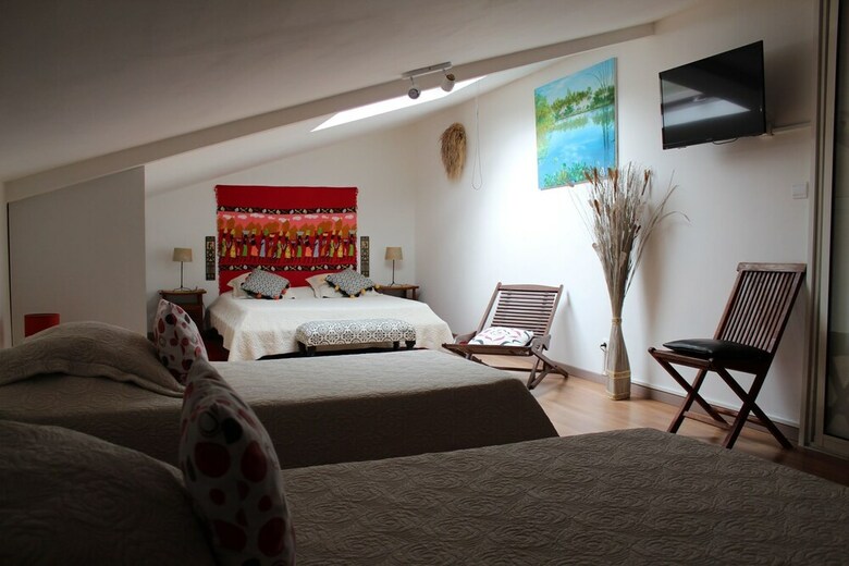 Hotel La Villa Zen