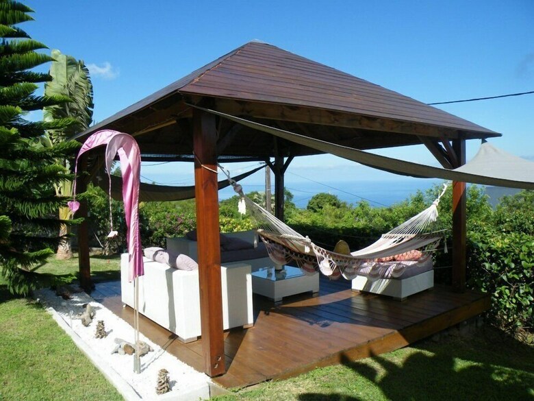 Hotel La Villa Zen