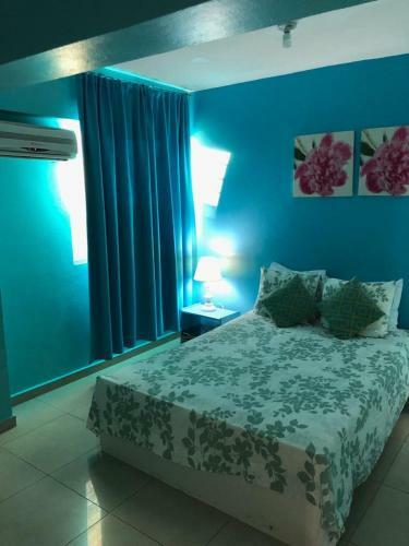 Apartamento Aquarel
