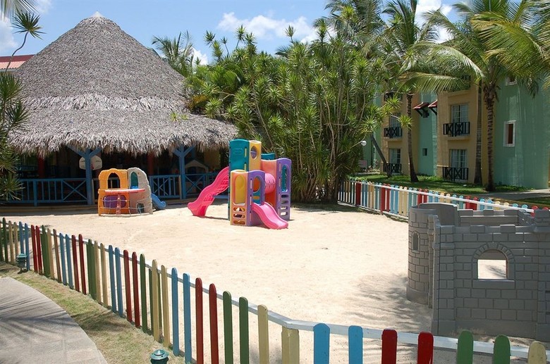 Hotel Be Live Hamaca Beach - All Inclusive