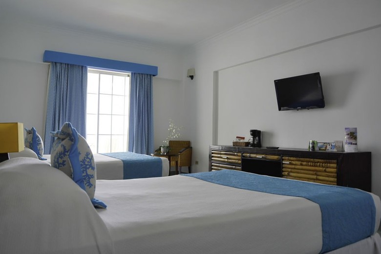 Hotel Be Live Hamaca Beach - All Inclusive