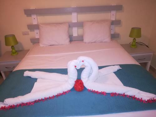 Costarena Beach Hotel