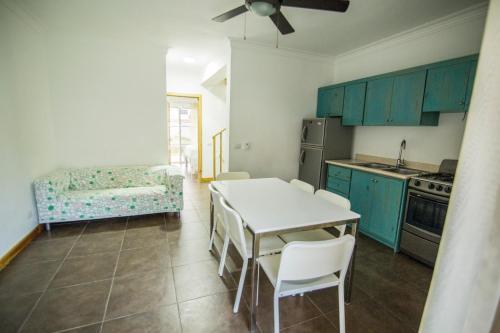 Apartamentos Y Villas En Boca Chica Il Gra
