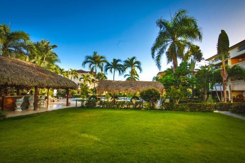 Apartamentos Y Villas En Boca Chica Il Gra