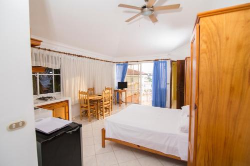 Apartamentos Y Villas En Boca Chica Il Gra