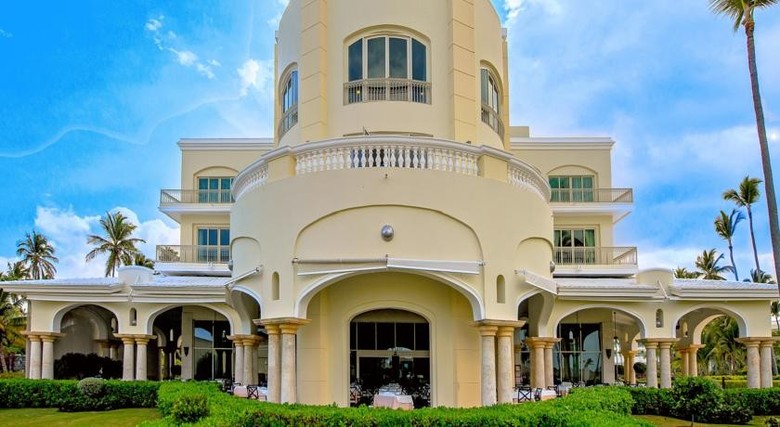 Villa Casa Del Mar En Iberostar