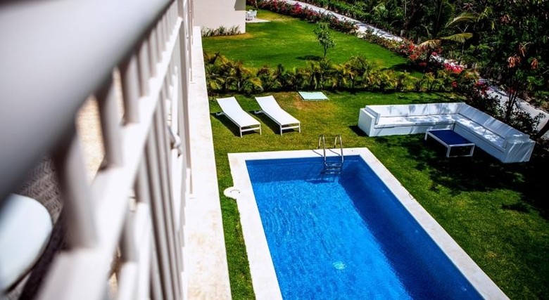 Villa Casa Del Mar En Iberostar