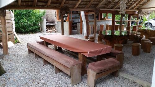 Aparthotel Residencia El Balat�