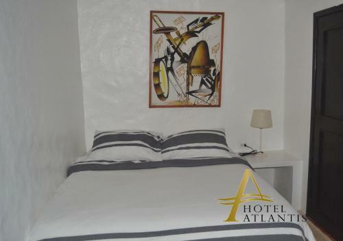 Atlantis Hotel