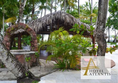 Atlantis Hotel