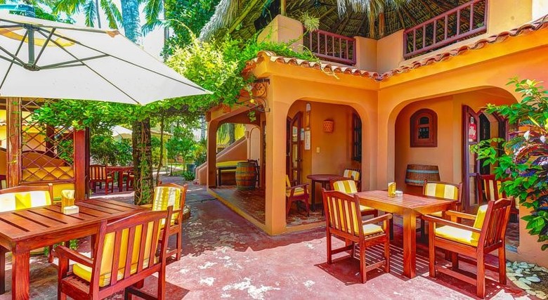 Apartments In Las Terrazas