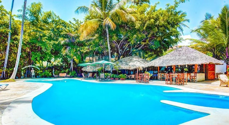 Apartments In Las Terrazas