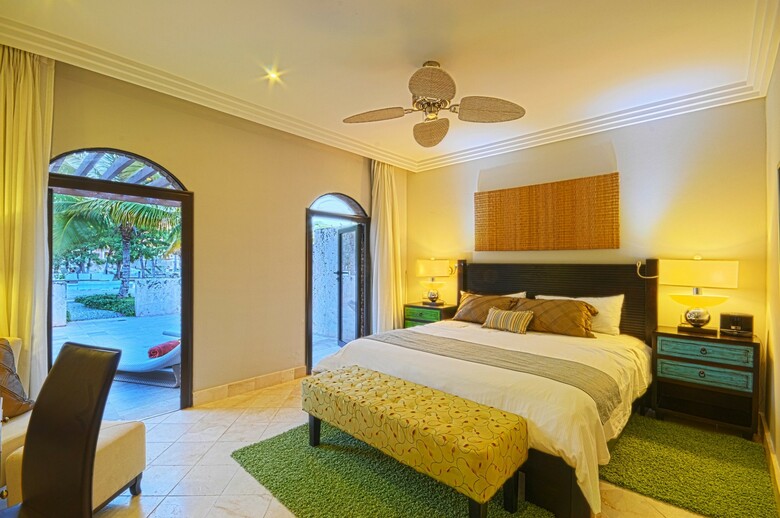 Hotel Alsol Luxury Village