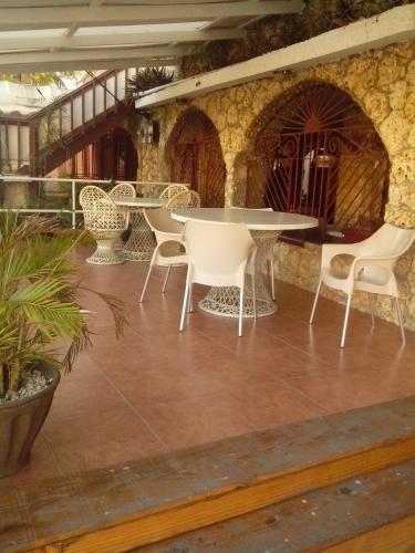 Hotel Castello Italiano