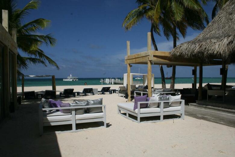 Apartamento Bavaro Green