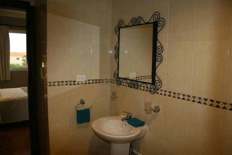 Apartamento Bavaro Green
