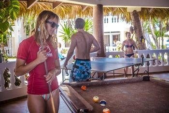 Hotel The Beachcomber At Las Canas