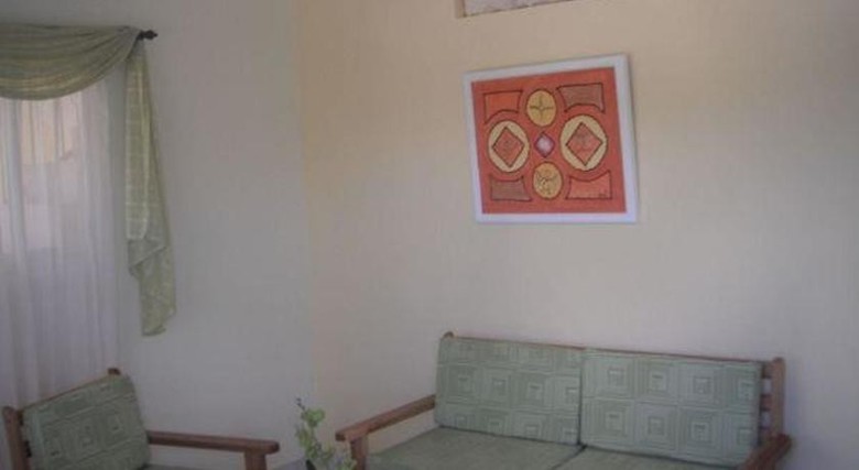 Aparthotel Veron