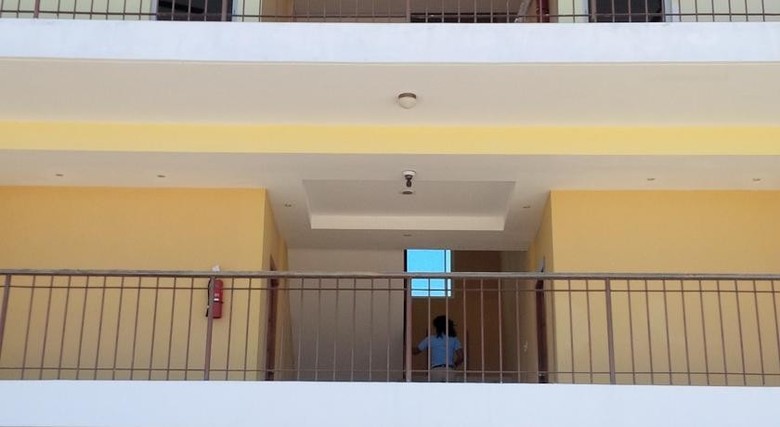 Hotel Plaza Coral