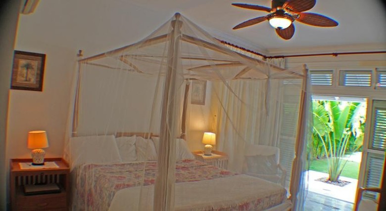 Hotel Villa Favorita