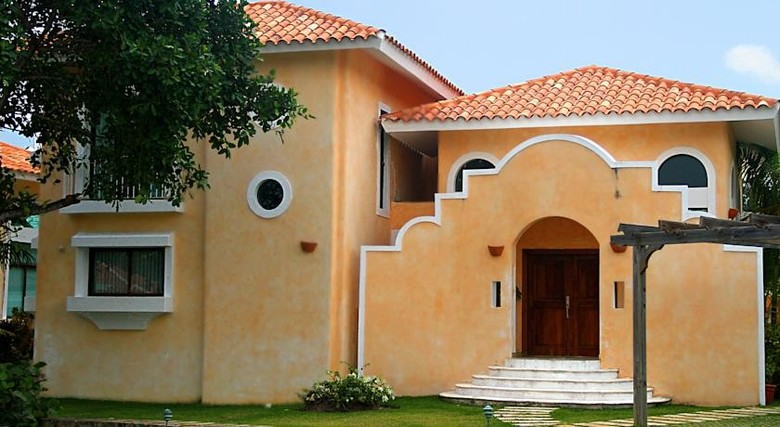Hotel Villa Cocotal Palma Real