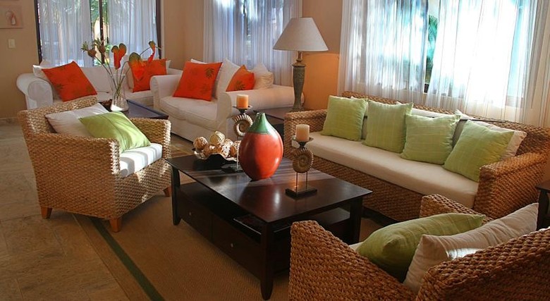 Hotel Villa Cocotal Palma Real