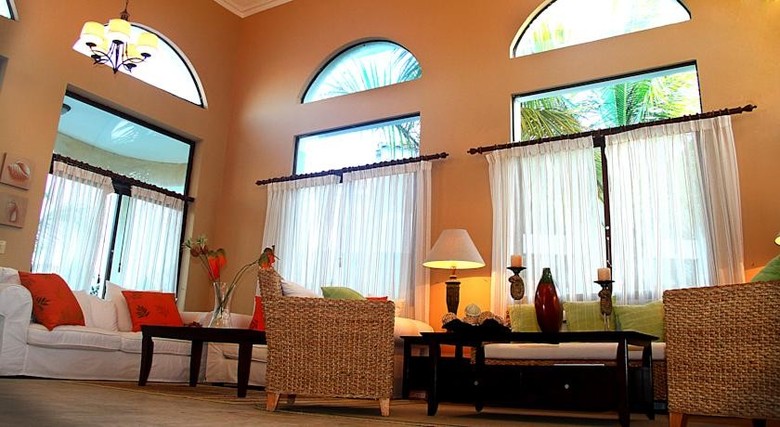 Hotel Villa Cocotal Palma Real