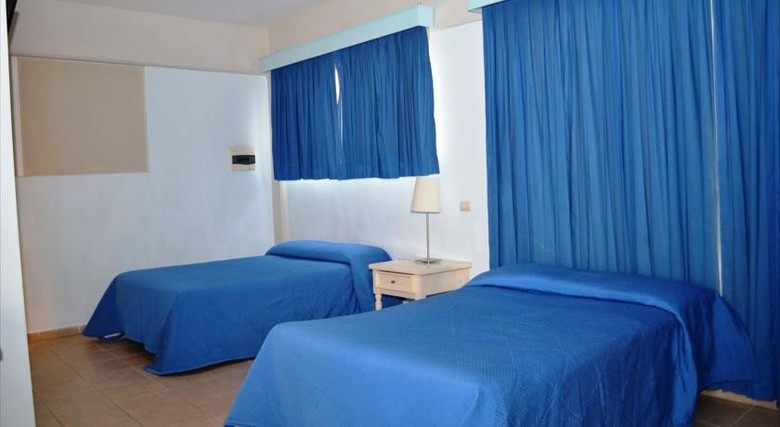 Hotel Sosa Plaza