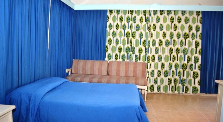 Hotel Sosa Plaza