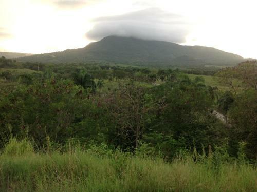 Camping National Park Close To Beach