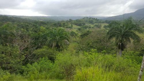 Camping National Park Close To Beach
