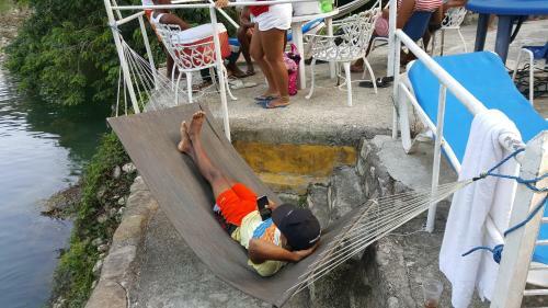 Camping National Park Close To Beach