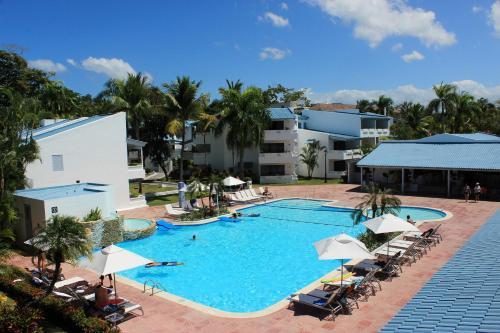 Hotel Barcelo Puerto Plata - All Inclusive