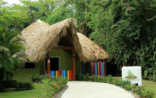 Hotel Barcelo Puerto Plata - All Inclusive