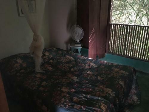 Riverside Private Lodge