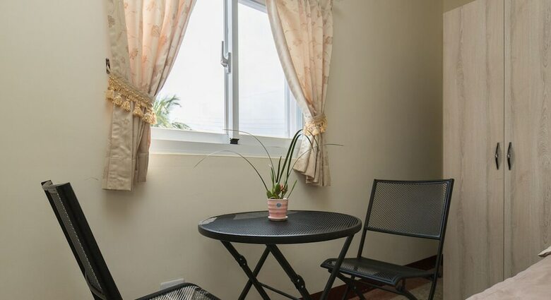 Hotel Blackfoot Homestay