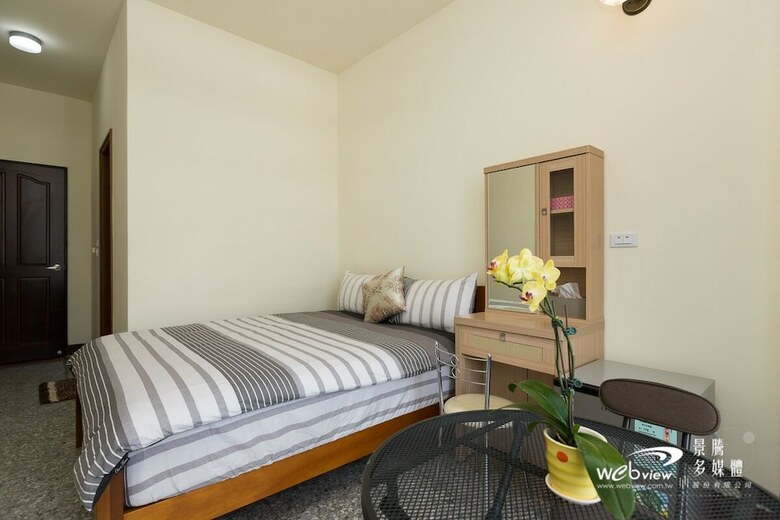 Hotel Blackfoot Homestay