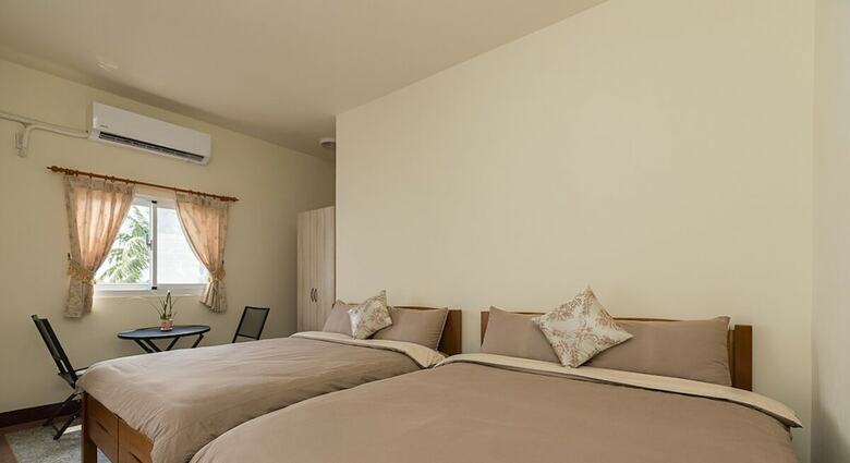 Hotel Blackfoot Homestay