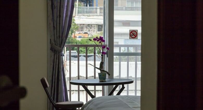 Hotel Blackfoot Homestay