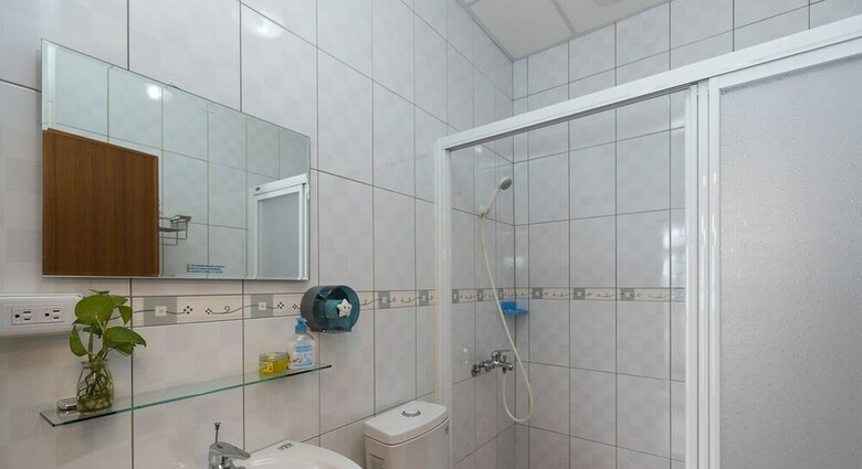 Hotel Blackfoot Homestay