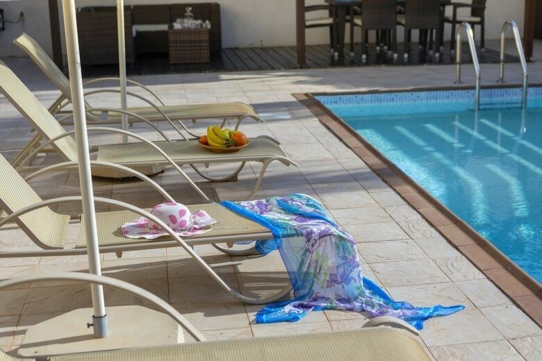 Protaras Villa Knossos