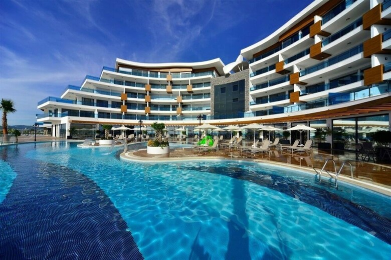 Hotel Elite Luxury Suite & Spa