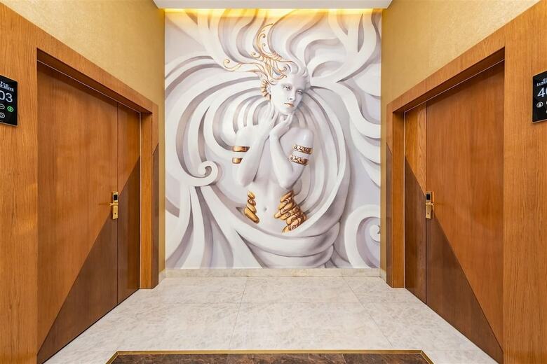 Hotel Elite Luxury Suite & Spa