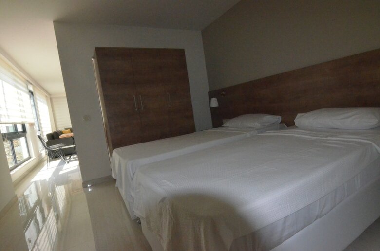 Hotel Elite Luxury Suite & Spa