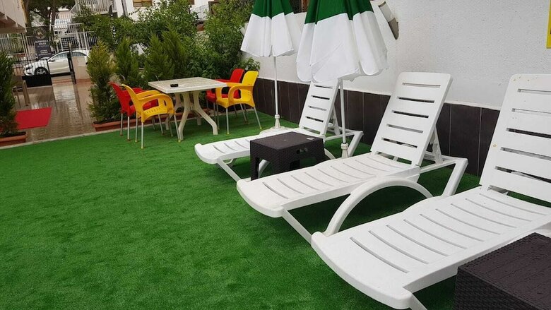 Lavin Garden Butik Hotel