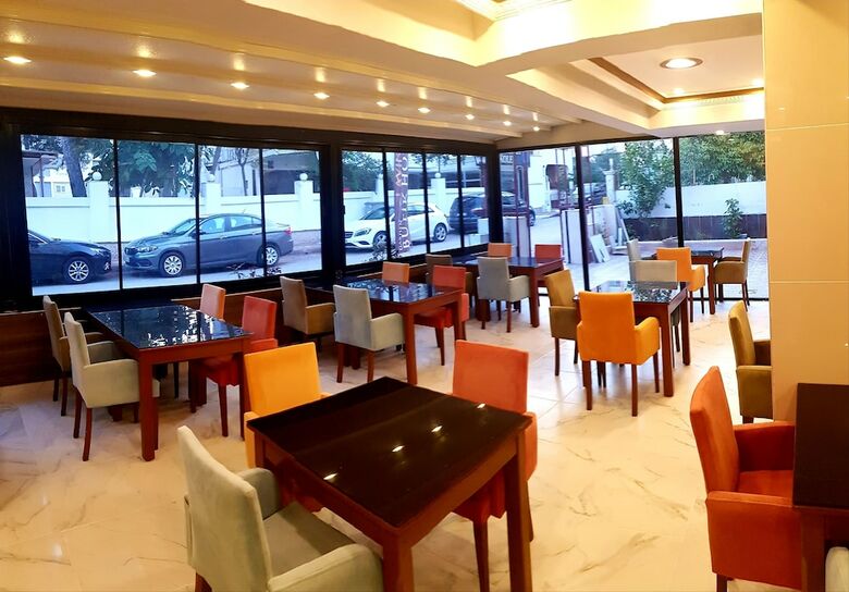 Lavin Garden Butik Hotel
