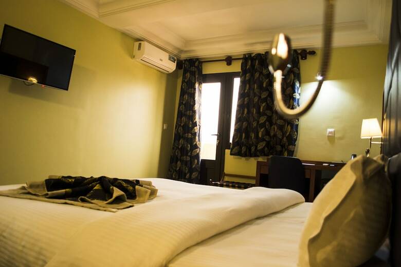 Hotel H�tel Jouvence International