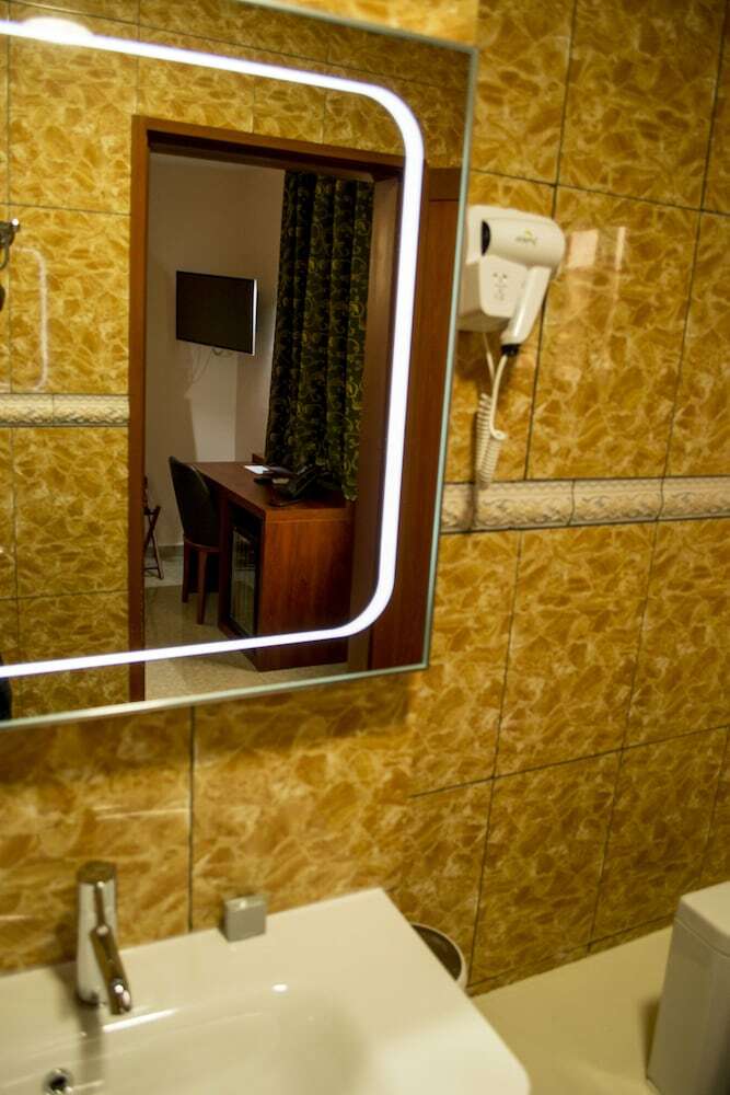 Hotel H�tel Jouvence International