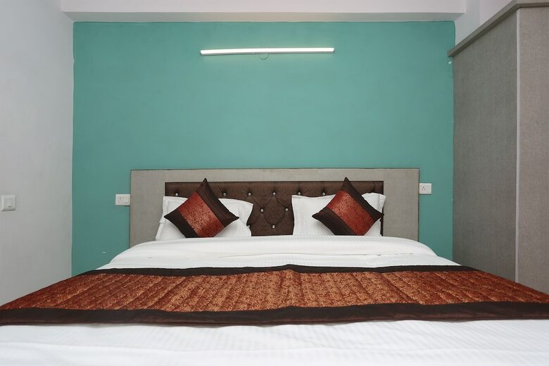 Anvi Hotels