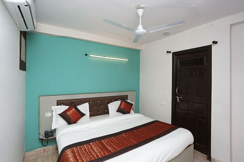 Anvi Hotels